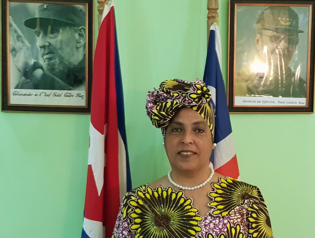 Las relaciones entre Cuba y África: Profundas e indestructibles