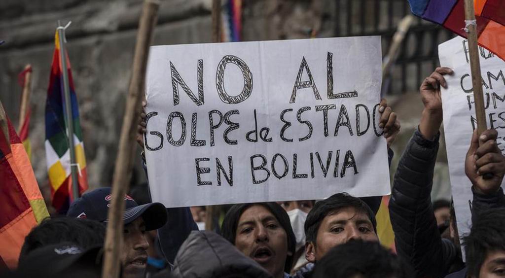 Fiscalía en Bolivia convocará a declarar a nuevos testigos por el golpe de estado de 2019