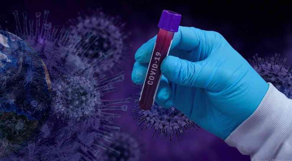 Mundo: Toman medidas para evitar propagación de nueva variante del coronavirus