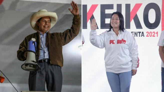 De las elecciones en Perú