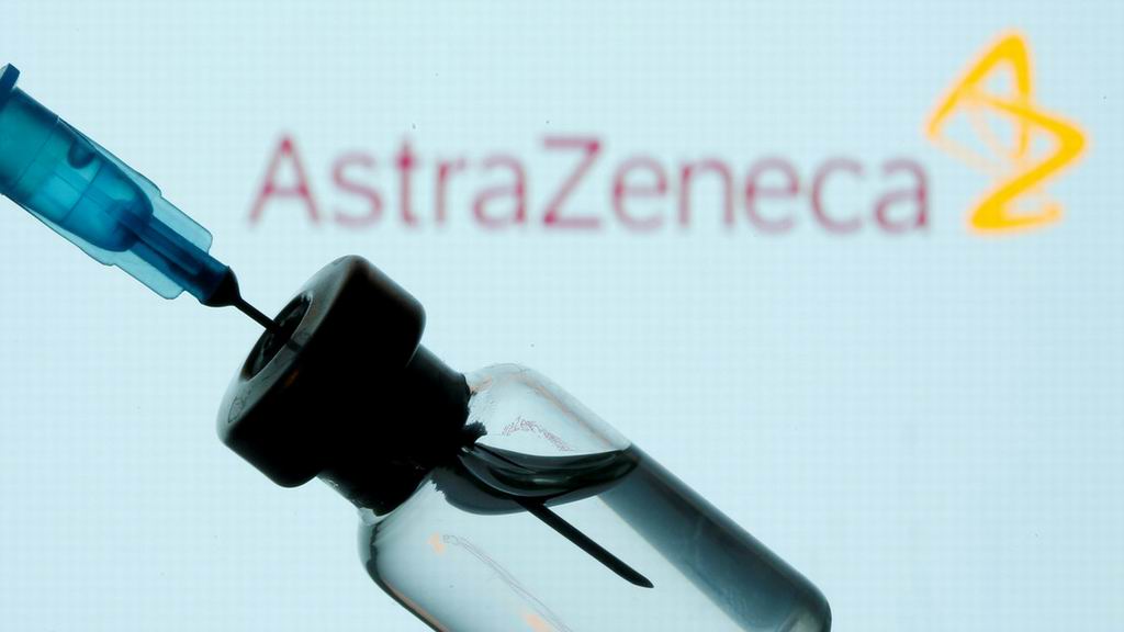 Francia y Alemania amenazan a AstraZeneca con acciones legales