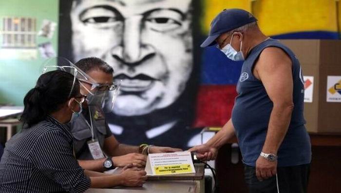 Más de las elecciones regionales en Venezuela