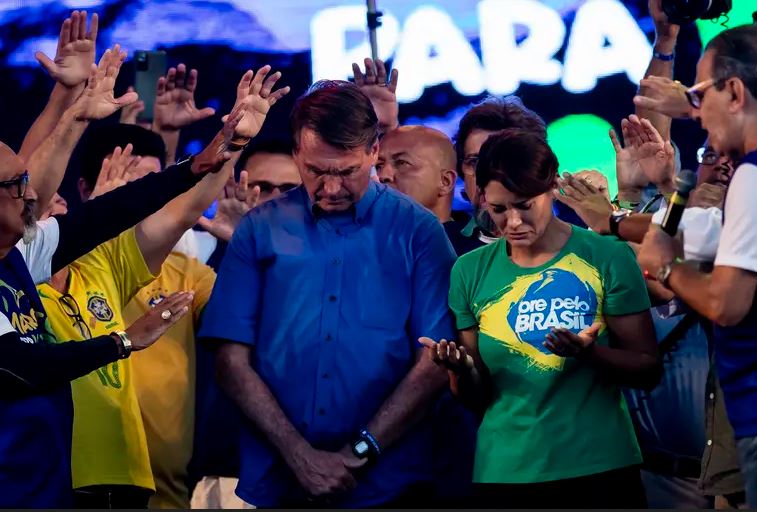 Comienza en Brasil campaña para elecciones del venidero octubre