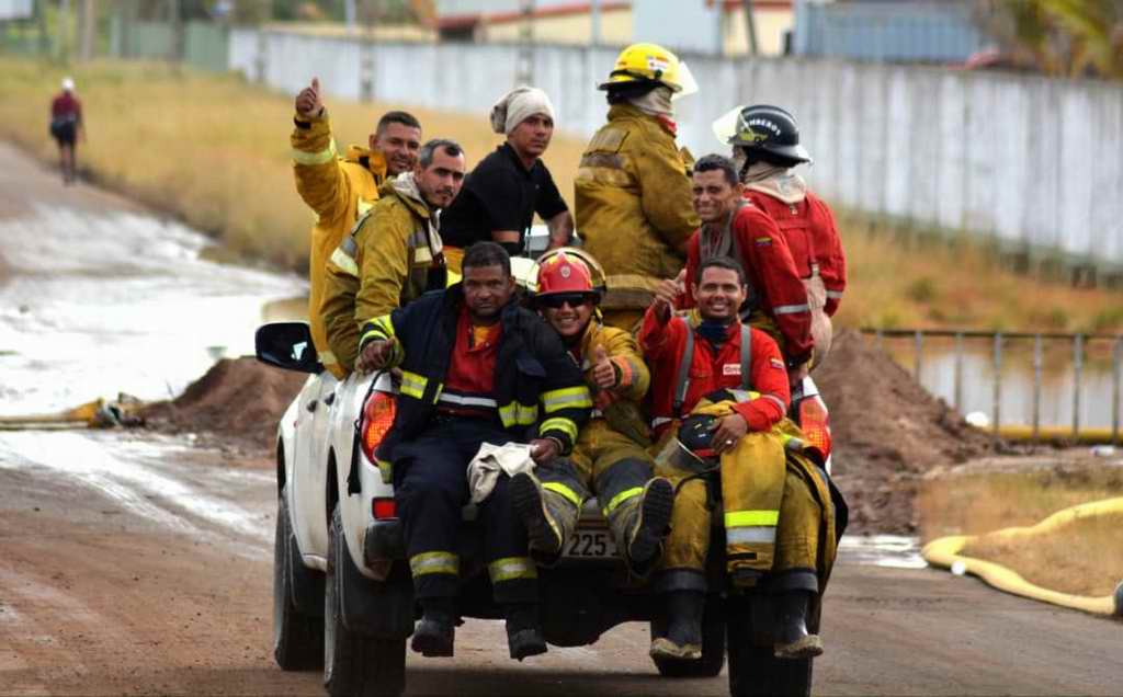 El valor de la solidaridad entre pueblos hermanos