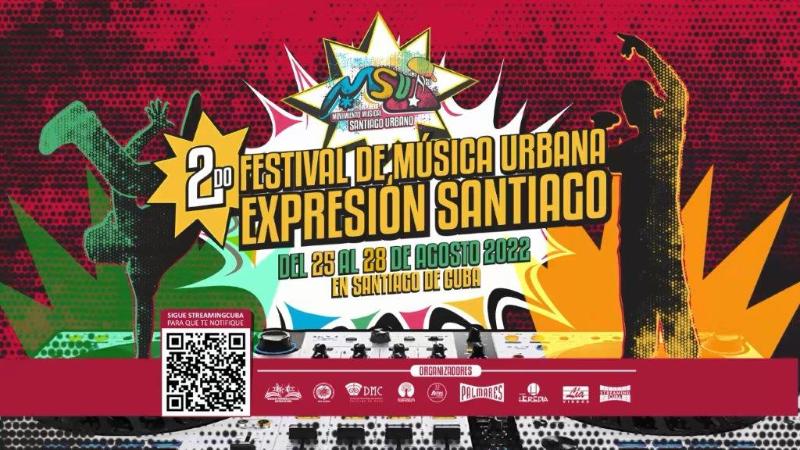 Expresión Santiago