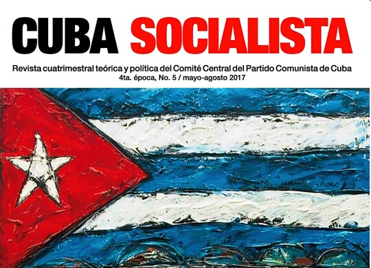 En La Habana encuentro internacional de publicaciones teóricas de partidos y movimientos de izquierda