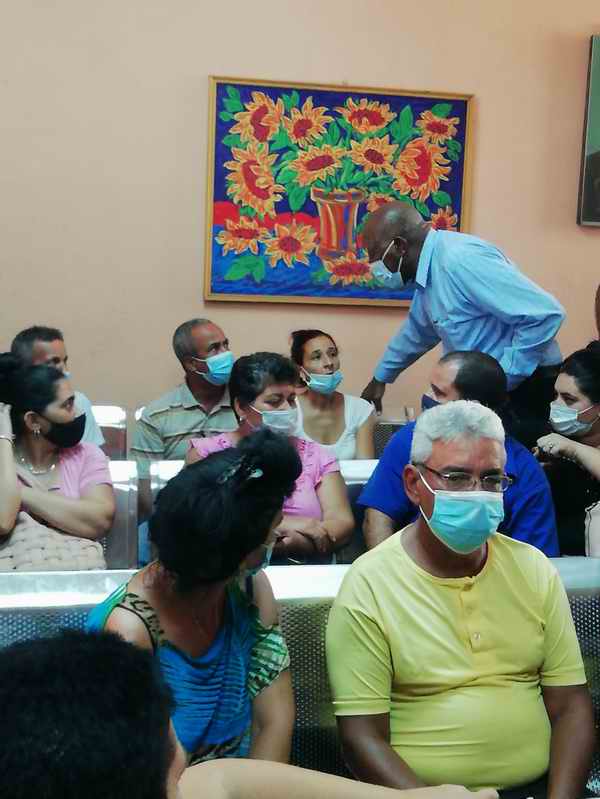 De alta médica seis pacientes lesionados en siniestro de Matanzas 