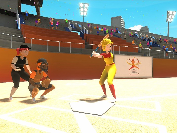 La WBSC continúa su expansión al lanzar juegos móviles de béisbol y softbol