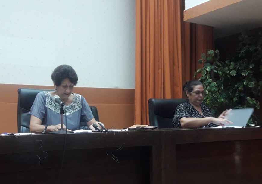Reiniciarán curso escolar 2021-2022 en la enseñanza general en Cuba