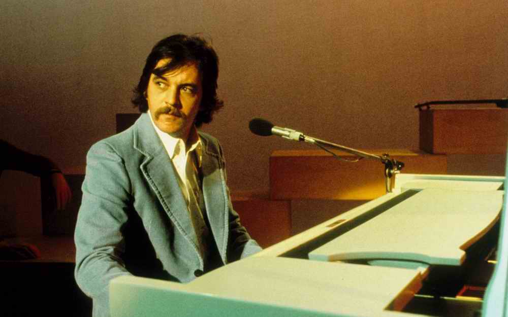 Detrás de la Música: Gary Brooker, el legado de un piano definitorio