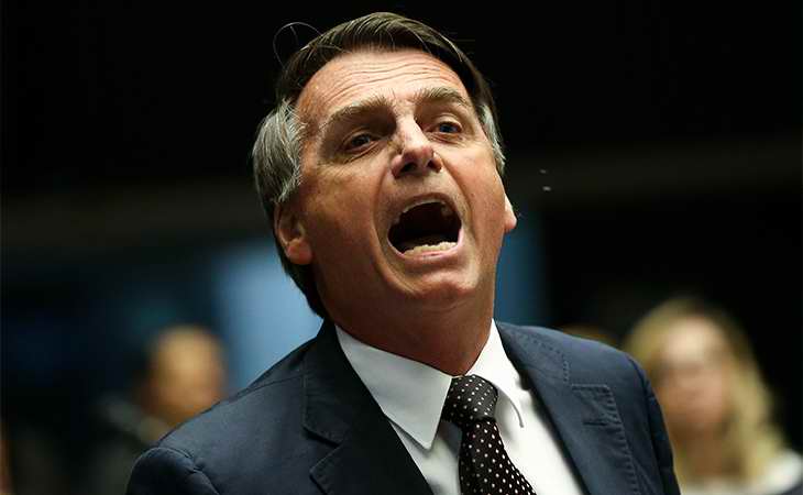 Pide Fiscalía de Brasil multar al presidente Bolsonaro por ataque al sistema electoral