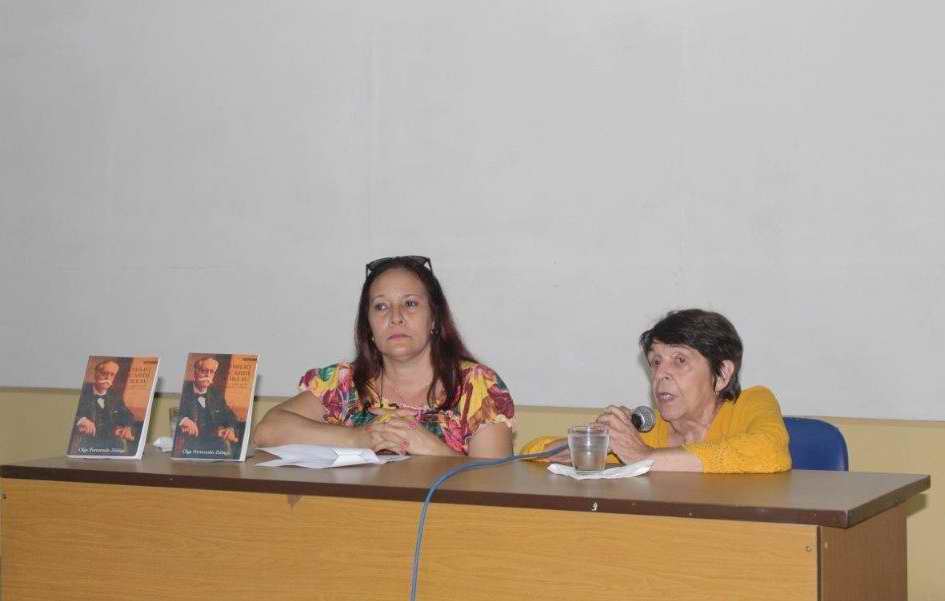 De apasionado humanismo cubano