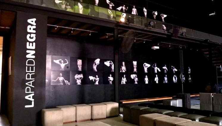 Acoge Fábrica de Arte Cubano exposición de May Reguera 