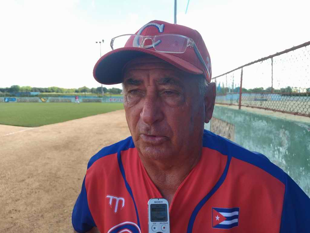 Ciego aspira a retener corona del Softbol cubano