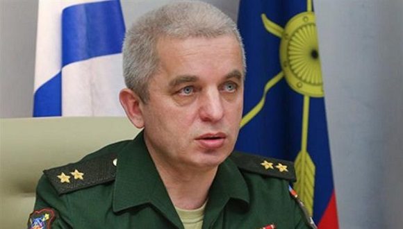 Rusia denuncia planes de Ucrania de organizar una nueva provocación