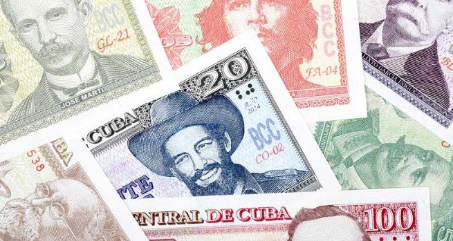 Cómo se implementa el mercado cambiario en Cuba