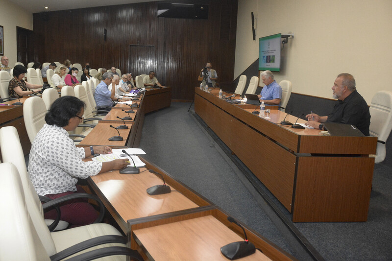 La viceministra de Salud también ofreció detalles con el control de foco para la prevención de la viruela símica La viceministra de Salud también ofreció detalles con el control de foco para la prevención de la viruela símica