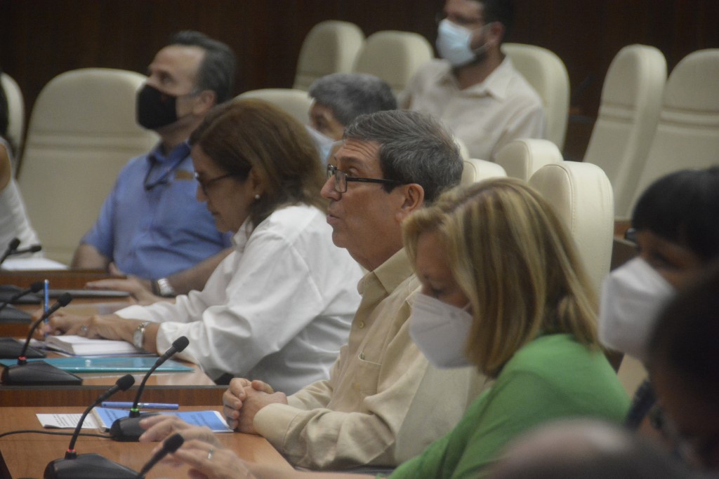 Ciencia e innovación, pilar decisivo en la diplomacia cubana