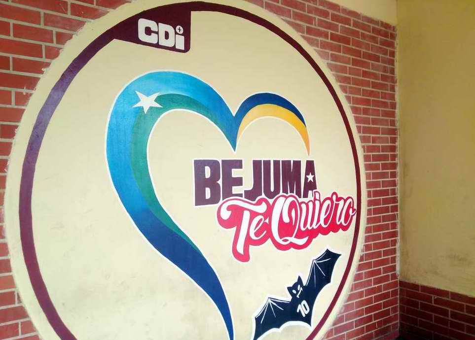 En Bejuma florece la solidaridad