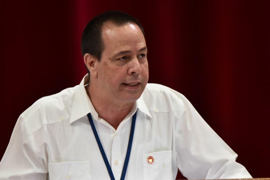 Dan a conocer Estrategia para la prevención de las enfermedades no transmisibles en el país