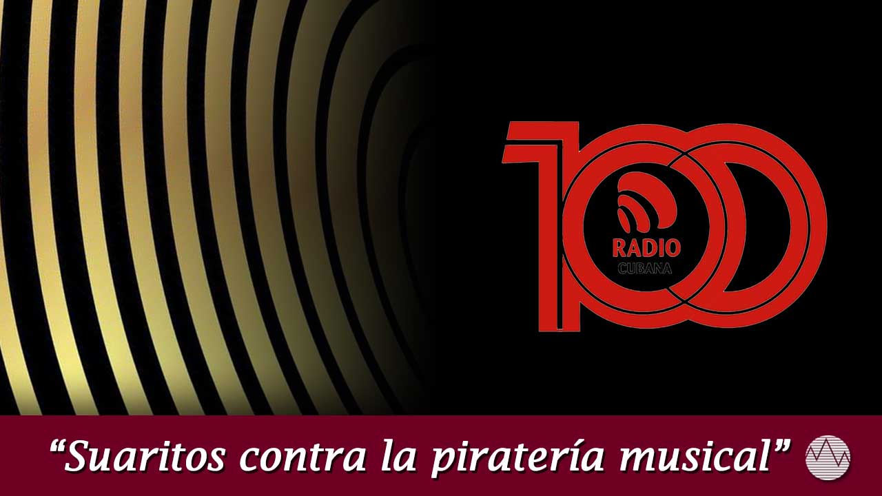 Crónicas del dial: “Suaritos contra la piratería musical” (+ Podcast)