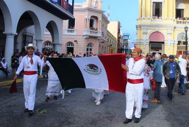 La Excelencia está en el Caribe