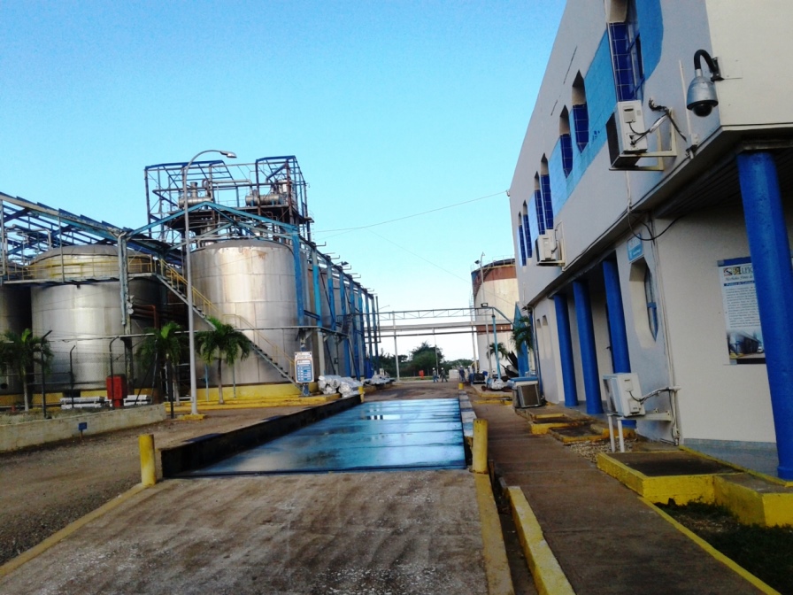 Empresa Mixta ALFICSA Plus S.A de Cienfuegos cumple plan de producción en saludo al 26