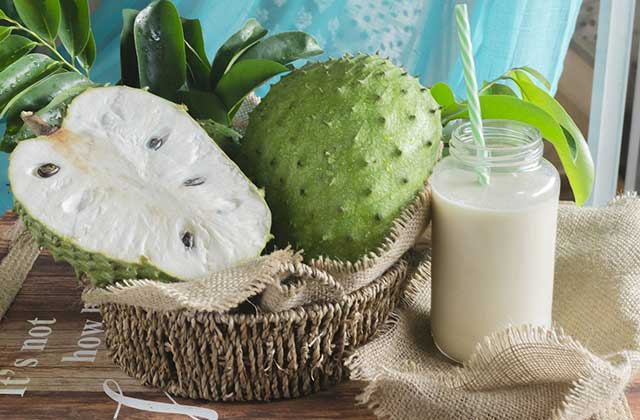 Cuba atesora sabores casi extintos 