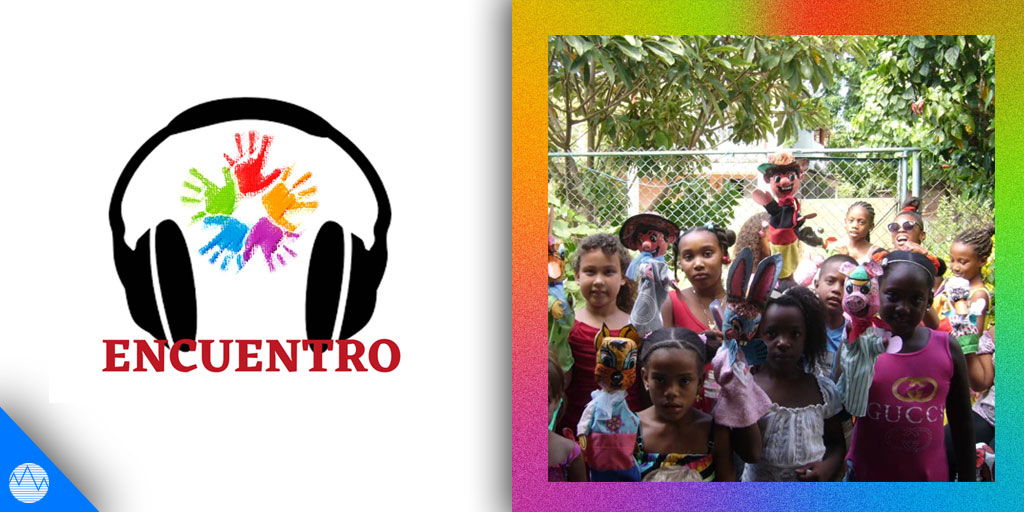 Encuentro: La Muñeca Negra, un proyecto de empoderamiento (+ Podcast y Fotos)