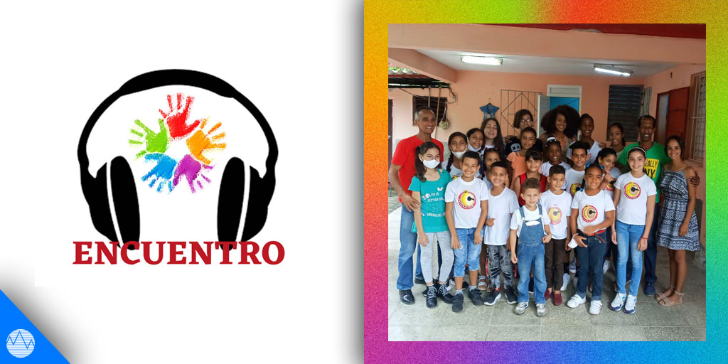 Encuentro: Cascabelitos, sonidos de esperanzas en barrios cubanos (+ Multimedia)