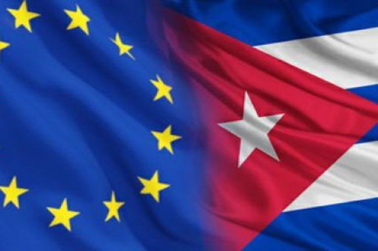 Rechaza Cuba declaración de la Unión Europea
