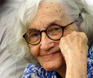 Falleció a los 99 años la destacada poeta Fina García Marruz