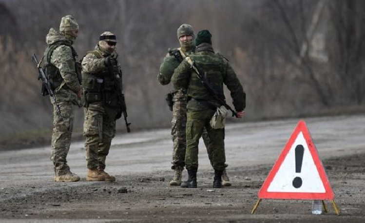 Aumenta las bajas y la desmoralización entre las tropas ucranianas