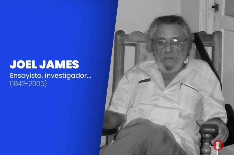 La Casa del Caribe es la escuela de Joel James