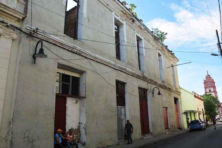 Se rehabilitará Hotel Habana con un siglo de existencia