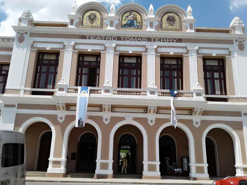 Cienfuegos realizará uno de los más grandes festivales de Música Alternativa 