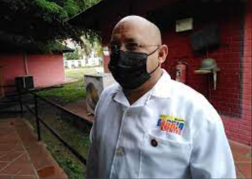 Porque 19 años son mucho para la salud del pueblo venezolano
