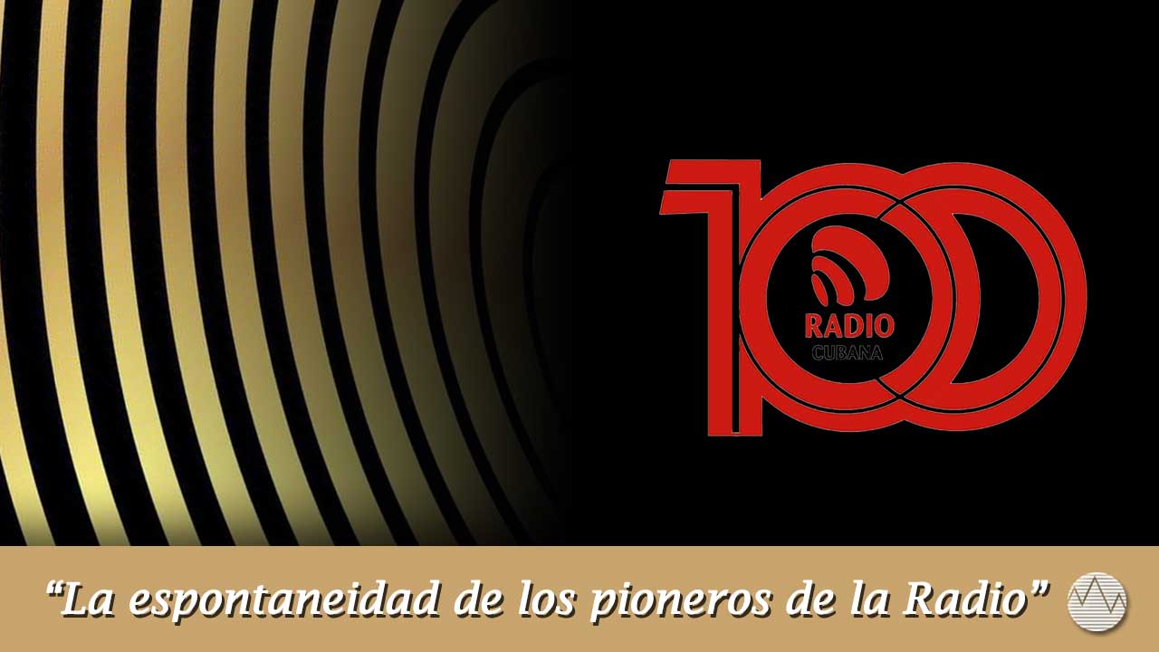 Crónicas del dial: “La espontaneidad de los pioneros de la Radio” (+ Podcast)