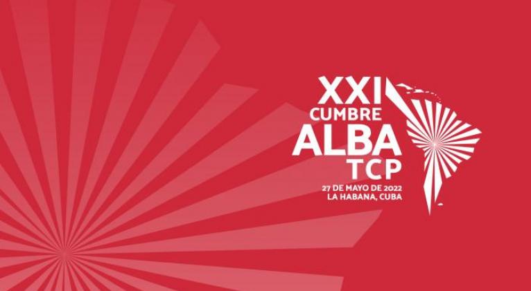 Arriban a Cuba participantes de la XXI Cumbre del ALBA-TCP