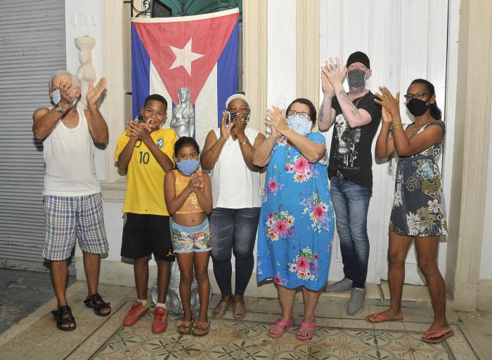 Resalta FMC nuevos desafíos de las familias cubanas