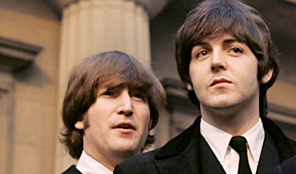 Detrás de la música: Paul McCartney, John Lennon… How Do You Sleep