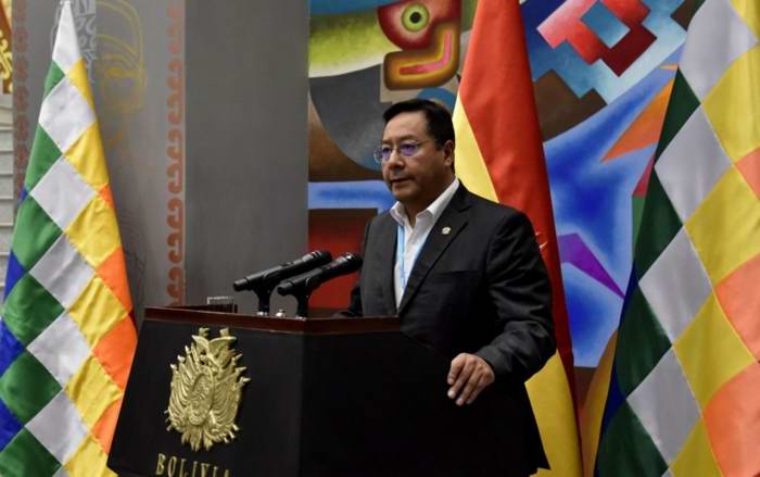 Presidente boliviano no asistirá a Cumbre de las Américas si hay exclusiones