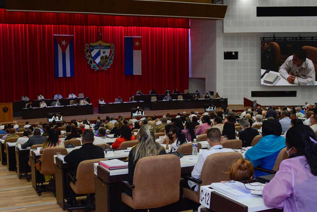 Cuba inmersa en proceso de recuperación gradual de su economía