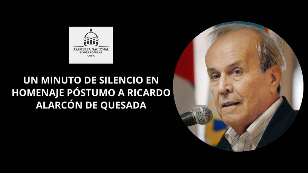 Asiste Díaz-Canel a jornada inaugural de Sesión Extraordinaria de la Asamblea Nacional