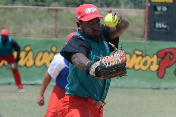 Men Softball returning to Santiago de Cuba
