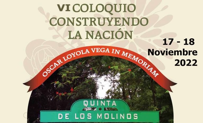 Conferencia sobre Crisis de Octubre en Coloquio a la memoria de Oscar Loyola Vega
