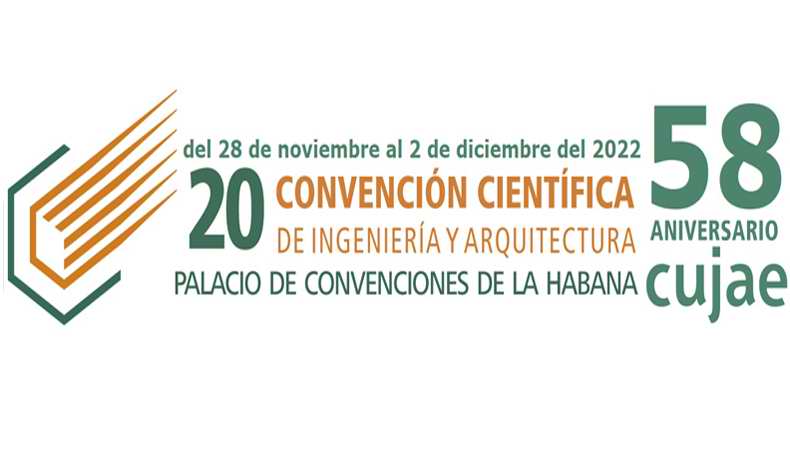 En Cuba, XX Convención Científica de Ingeniería y Arquitectura