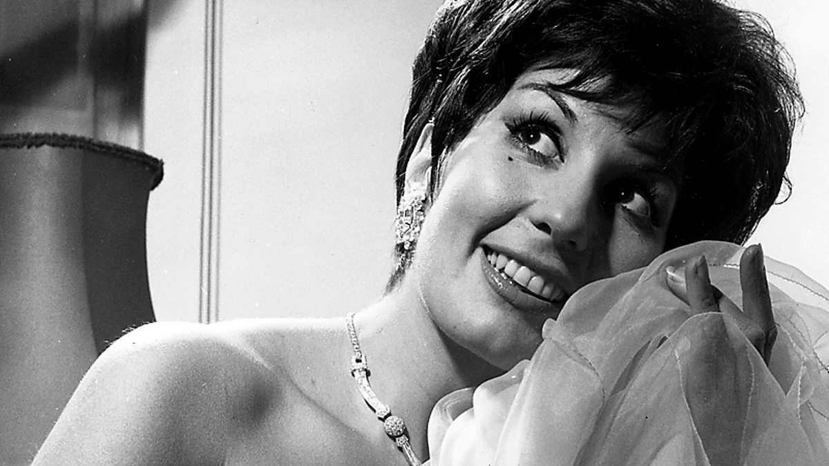 Detrás de la música: Alma Cogan