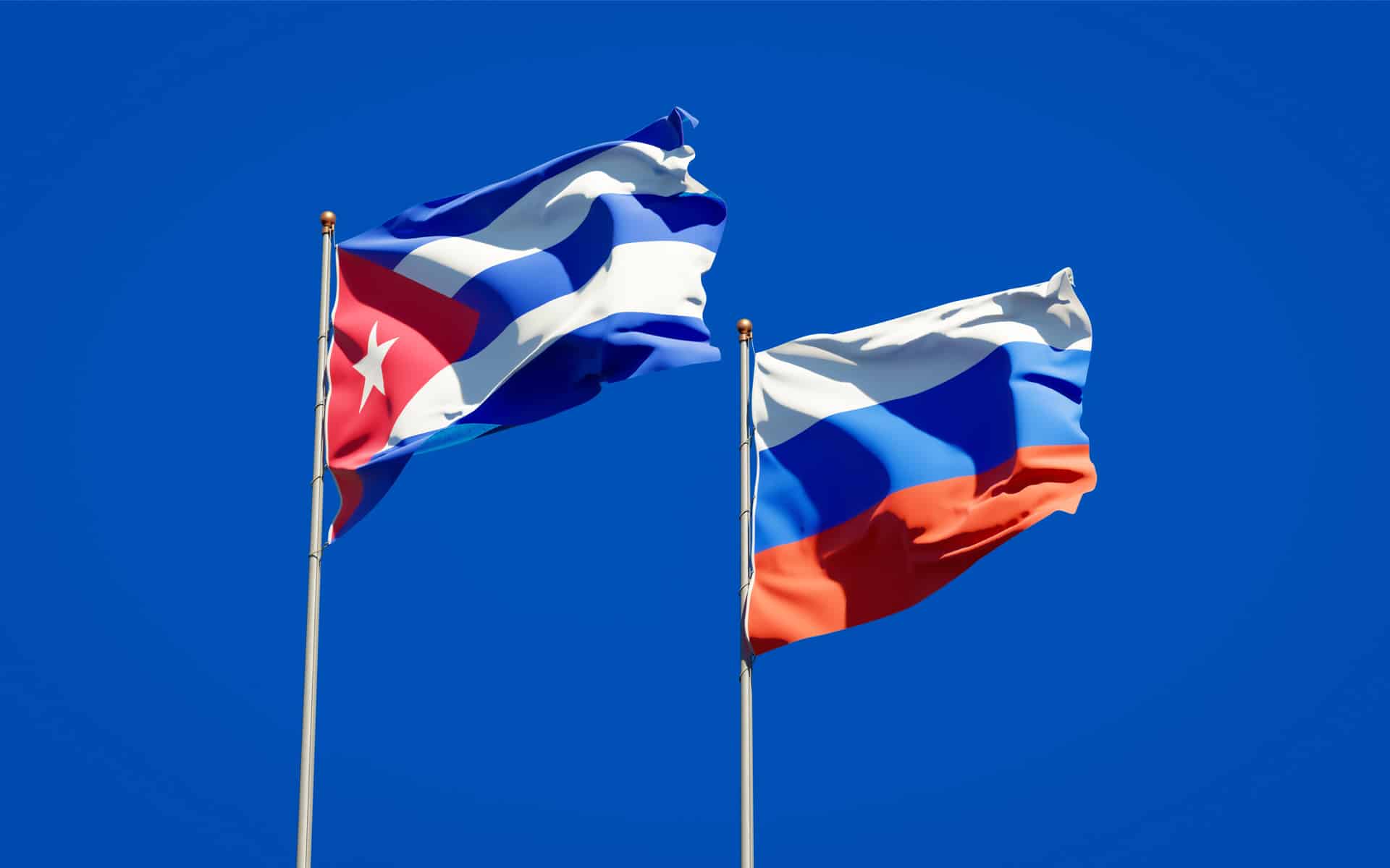 Realizan en Moscú Comisión Intergubernamental Cubano-Rusa