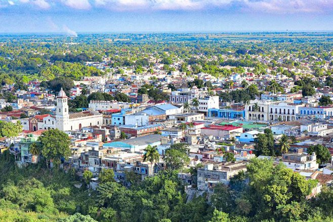 Celebran aniversario 509 de la fundación de la Villa San Salvador de Bayamo